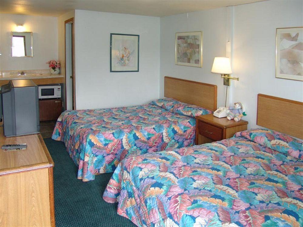 Nite Inn Motel Eugene Room photo
