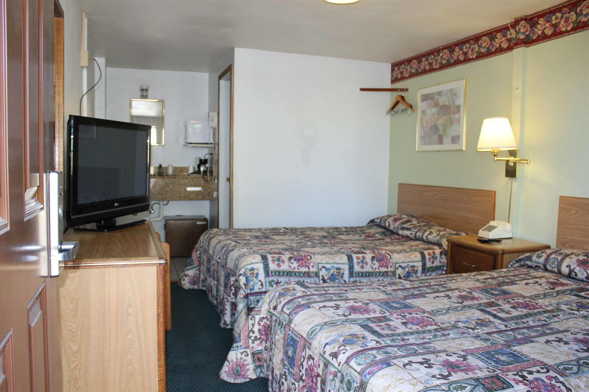 Nite Inn Motel Eugene Room photo